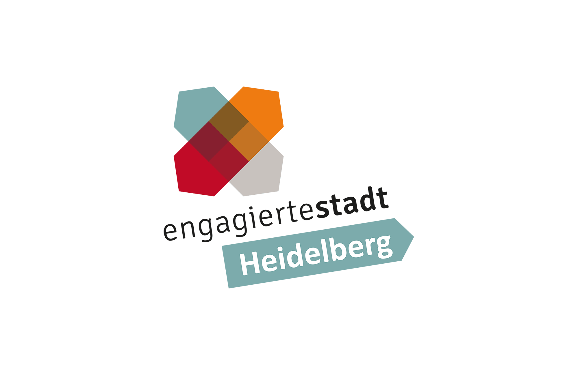 Die Stadt Heidelberg ist itglied im Netzwerk „Engagierte Stadt“