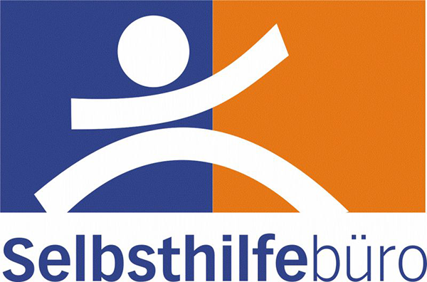 Logo des Heidelberger Selbsthilfebüro