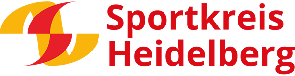 Logo des Sportkreises Heidelberg