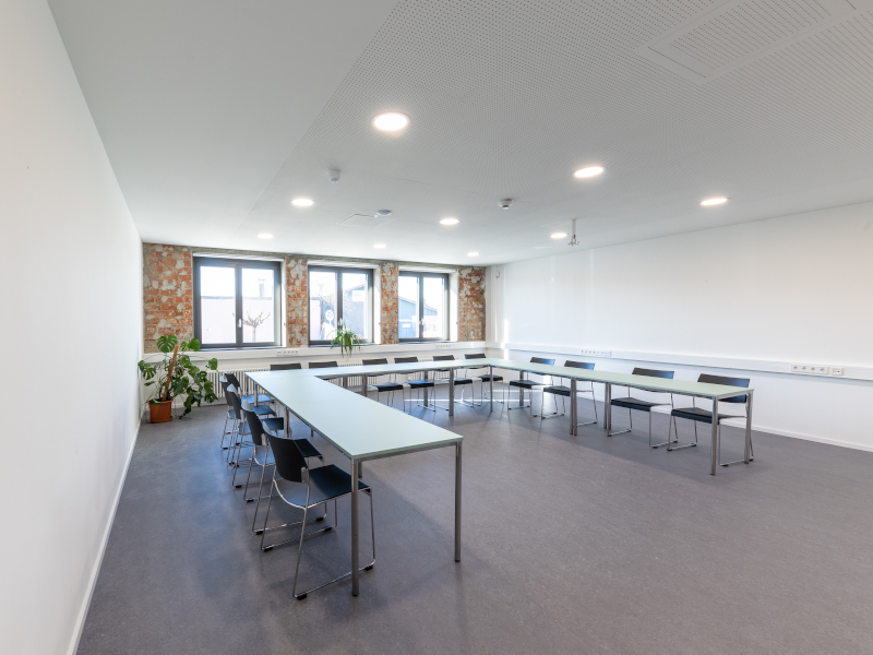 Meeting-Raum