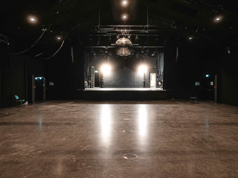Saal