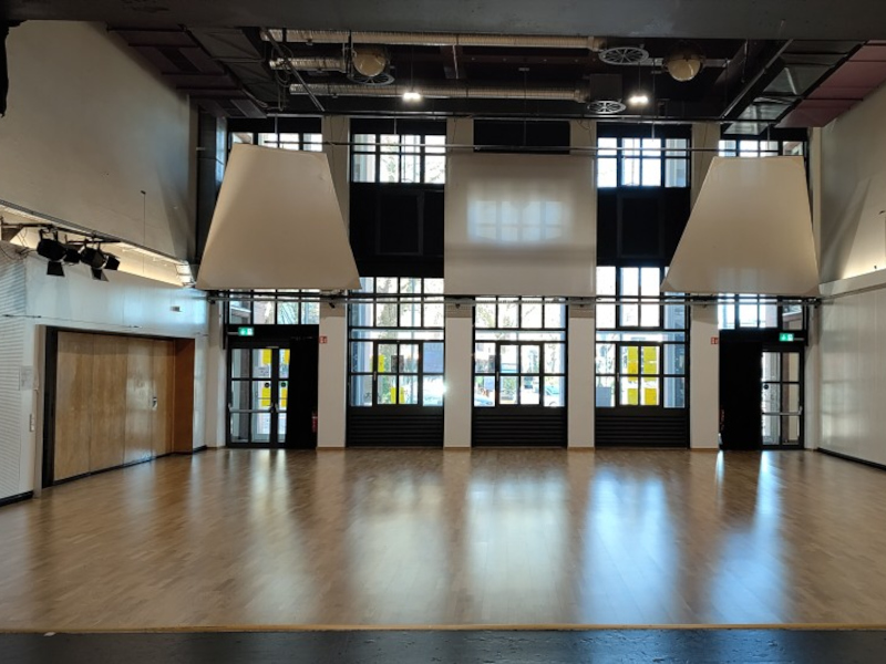 Saal