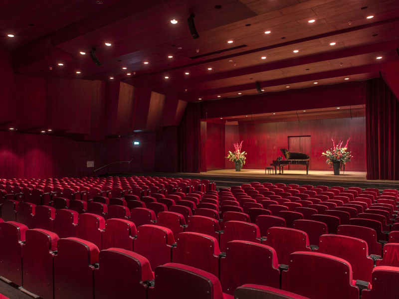 Theatersaal