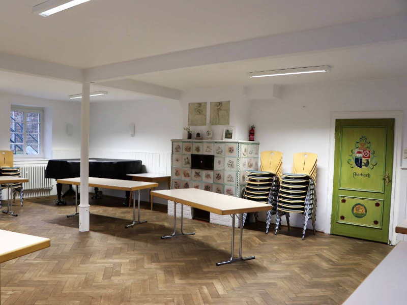 Saal