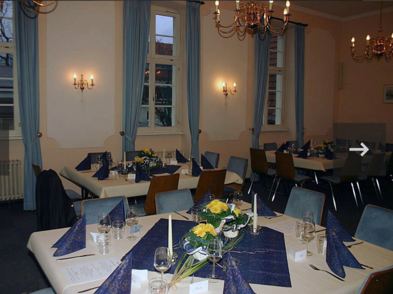 Bürgersaal Wieblingen Stadtteilverein