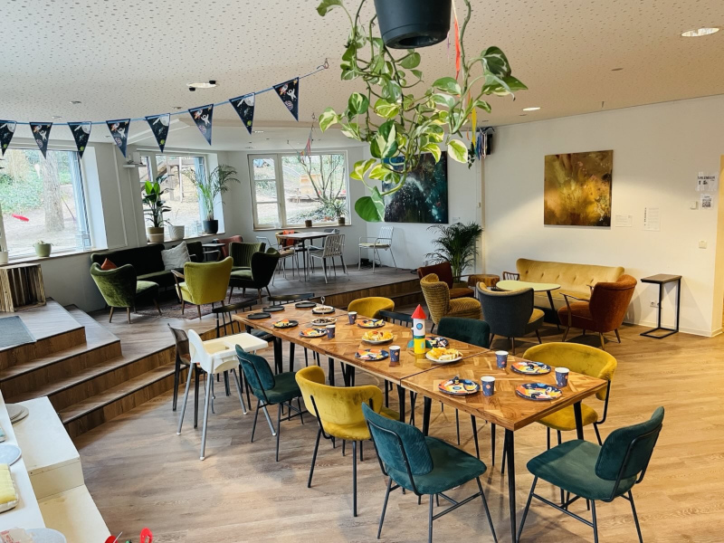 Café Raum