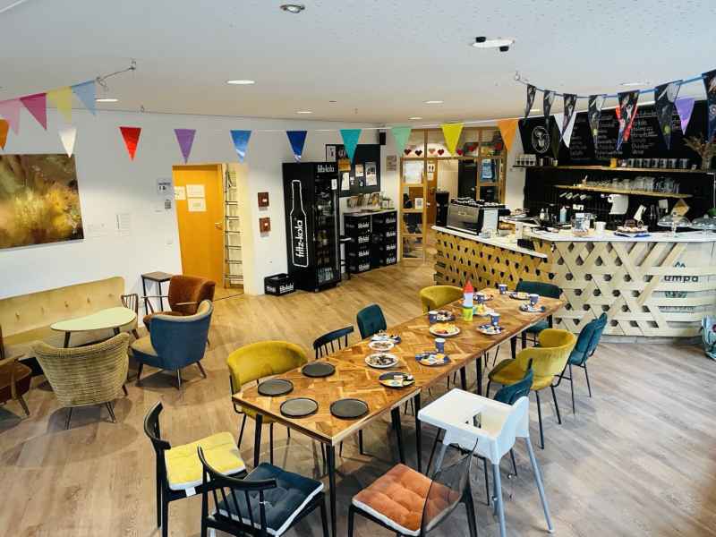 Café Raum