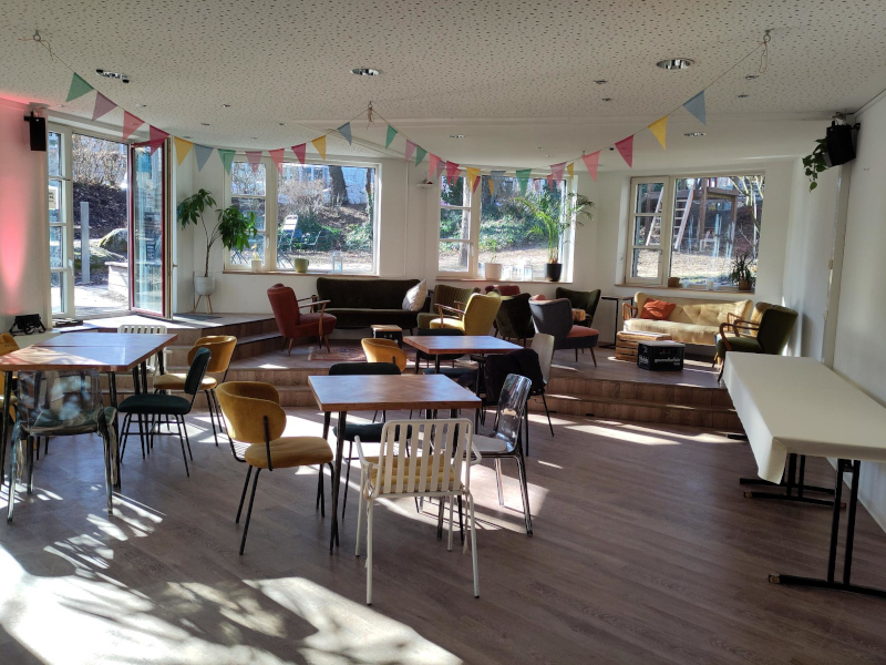 Café Raum
