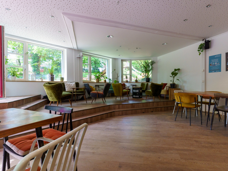 Café Raum