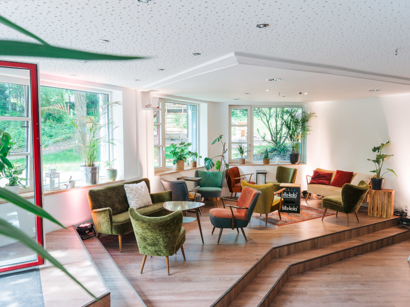 Café Raum
