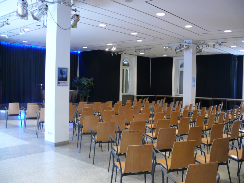 Großer Saal
