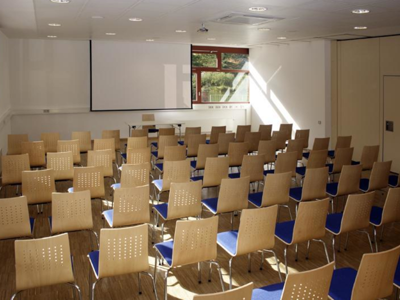 Forum am Park, Raum 2