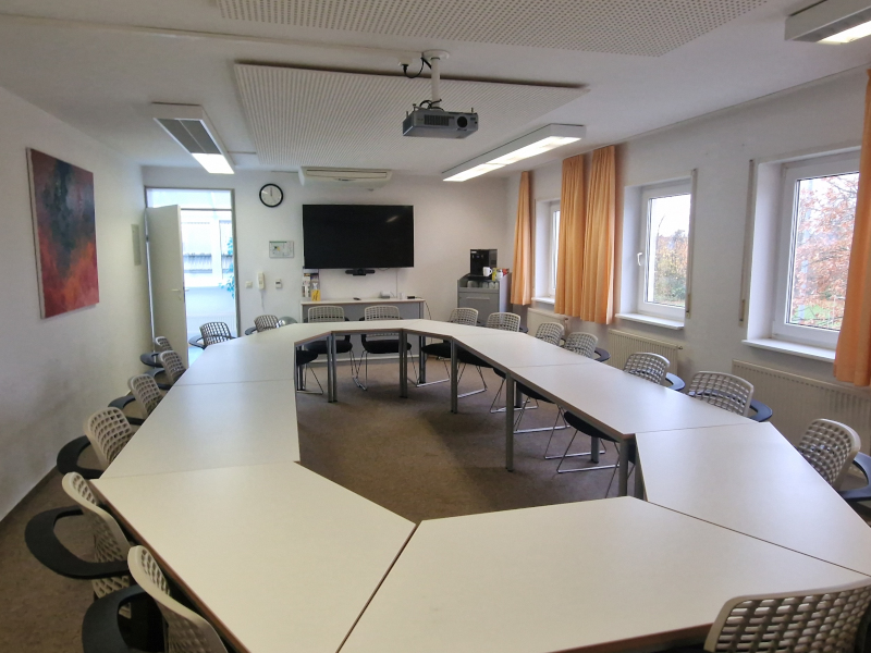Konferenzraum 1.03