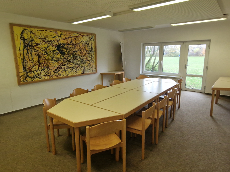 Raum 004