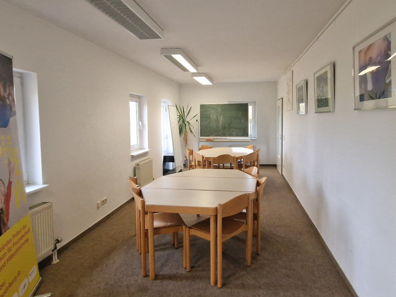 Raum 006