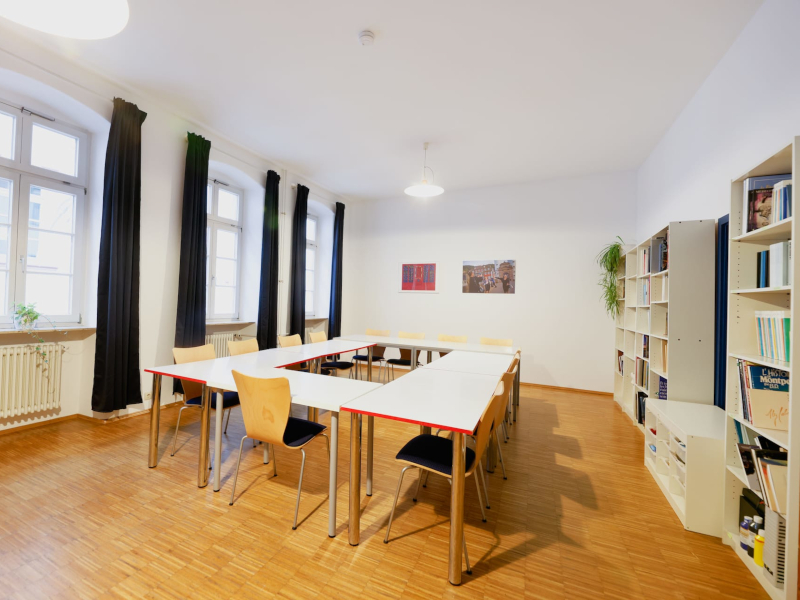 Bibliothek 2