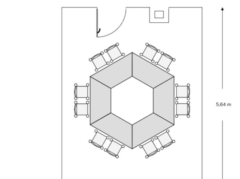 Gruppenraum 1