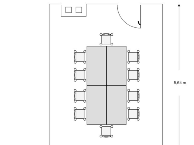 Gruppenraum 3