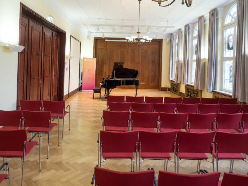 Kammermusiksaal
