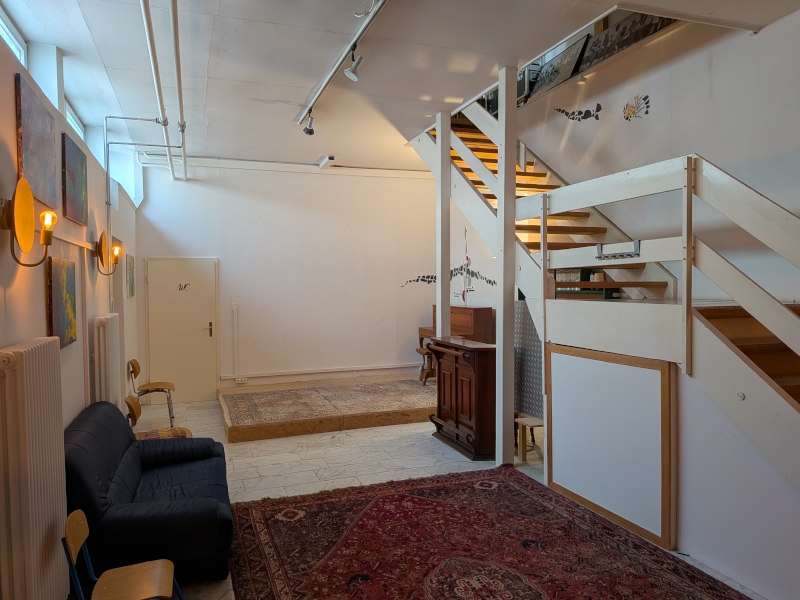 Musik Studio Weststadt Konzert-/Ensembleraum