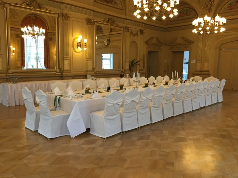 Spiegelsaal