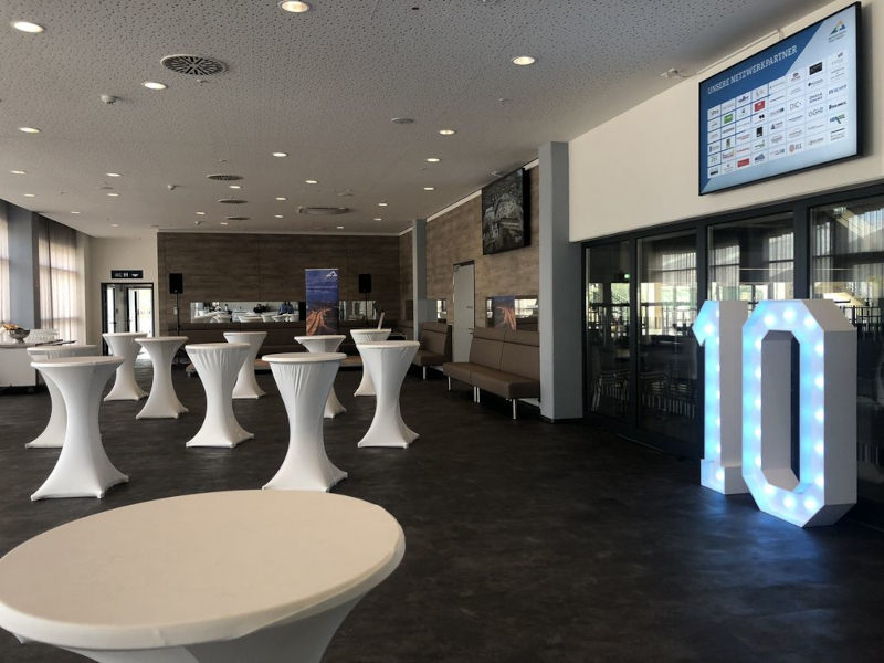 Business Club 3