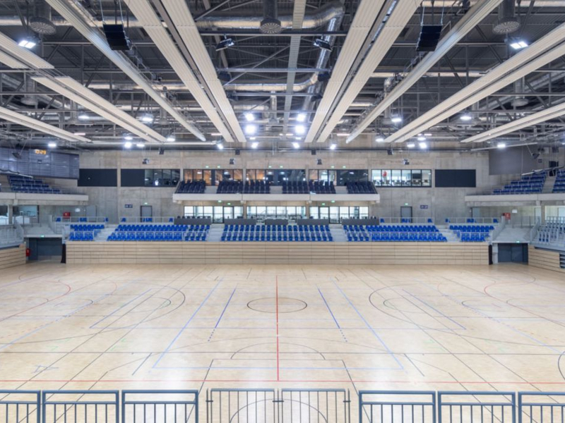 Halle 2