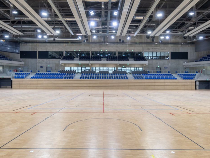 Halle 3
