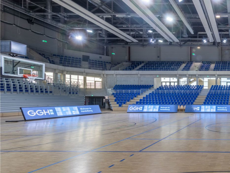 Halle 4