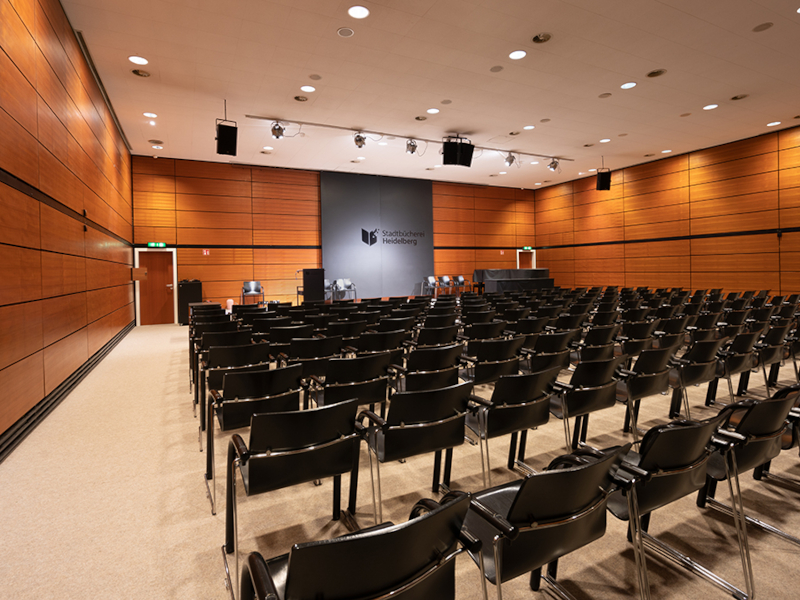 Hilde-Domin-Saal
