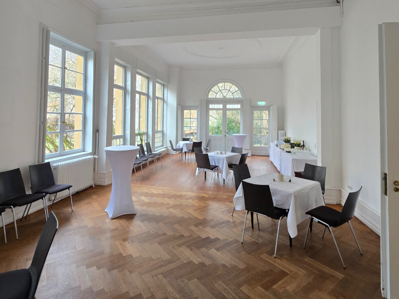 Gartensaal