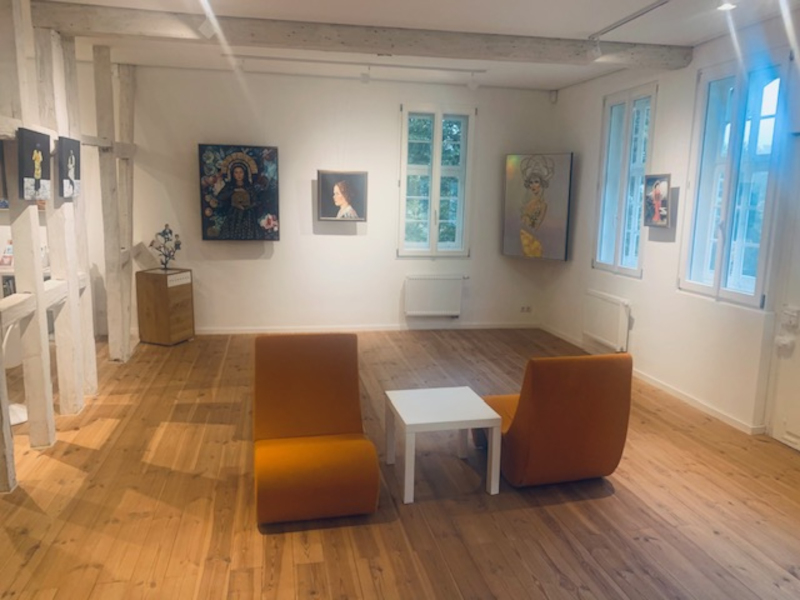Konferenzraum