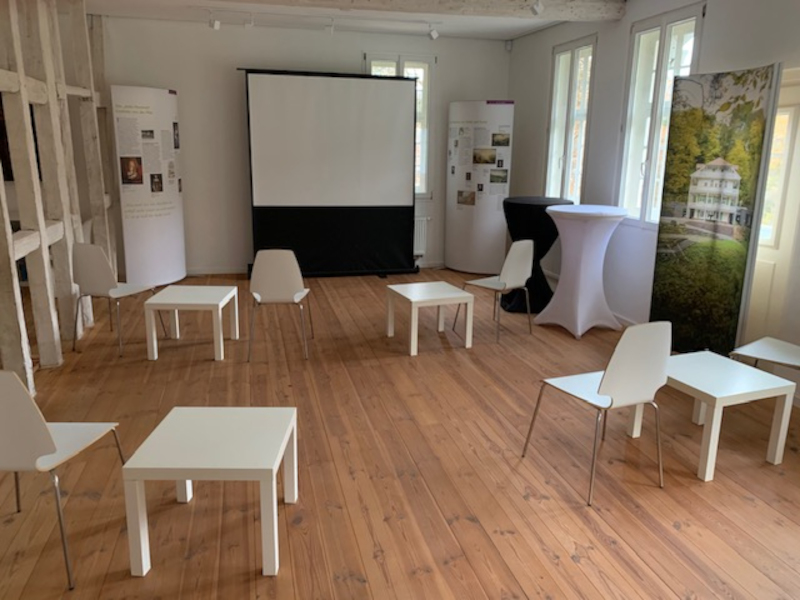 Konferenzraum