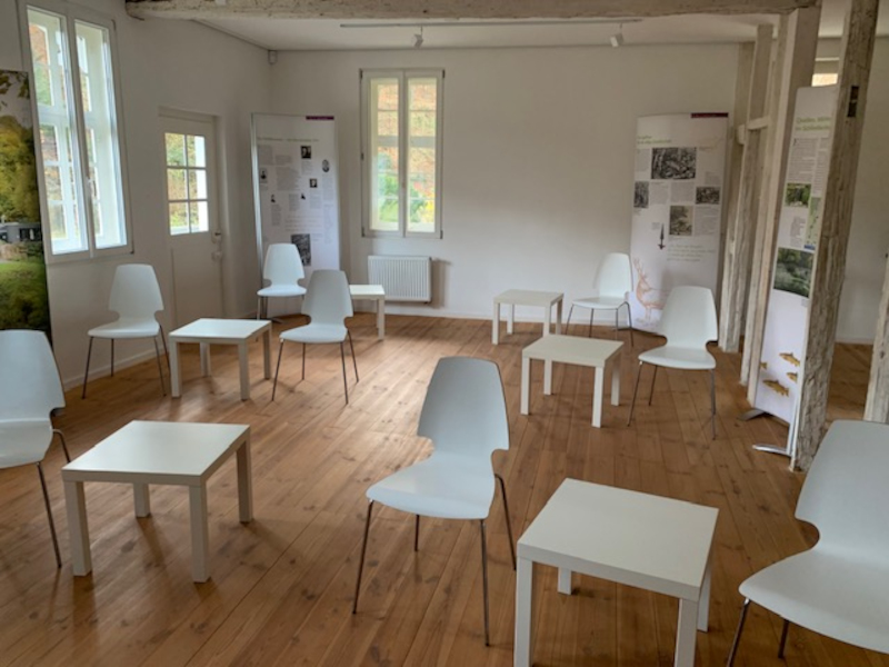Konferenzraum
