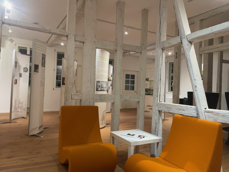 Konferenzraum