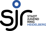 Logo des Stadtjugendring Heidelberg