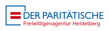 Logo der FreiwilligenAgentur Heidelberg
